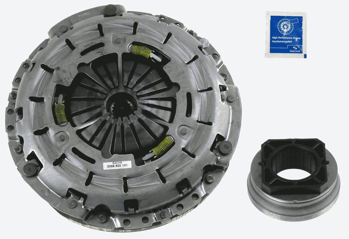 Kit de clutch SACHS 3090 600 007
