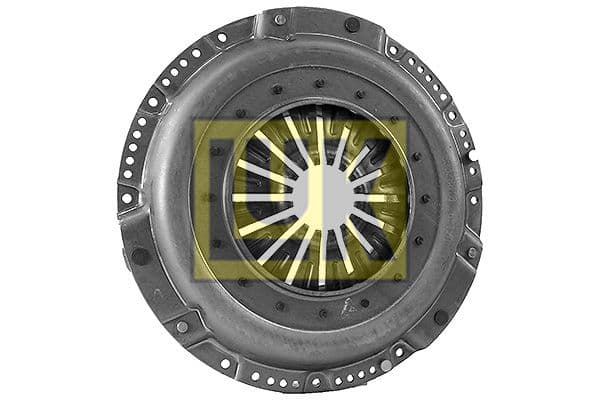 Plato de presión de clutch Schaeffler LuK 135 0288 10