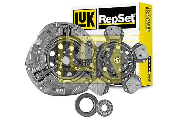 Kit de clutch Schaeffler LuK 630 3127 11