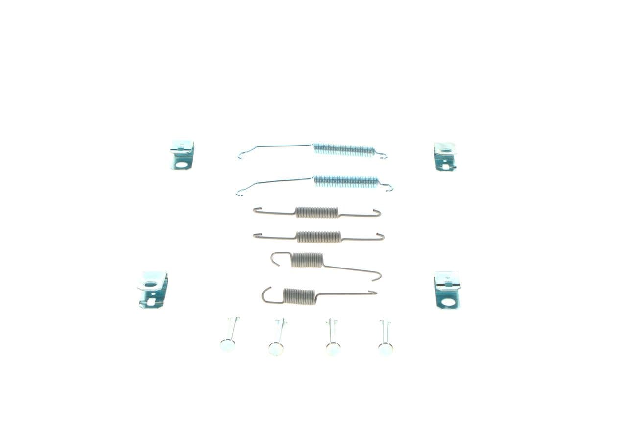 Juego de accesorios, zapatas de freno BOSCH 1 987 475 334