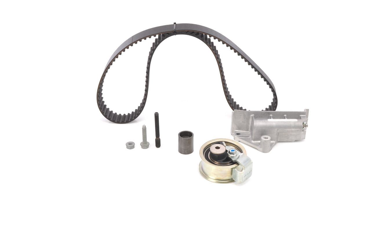 Juego de correas dentadas BOSCH 1 987 948 154