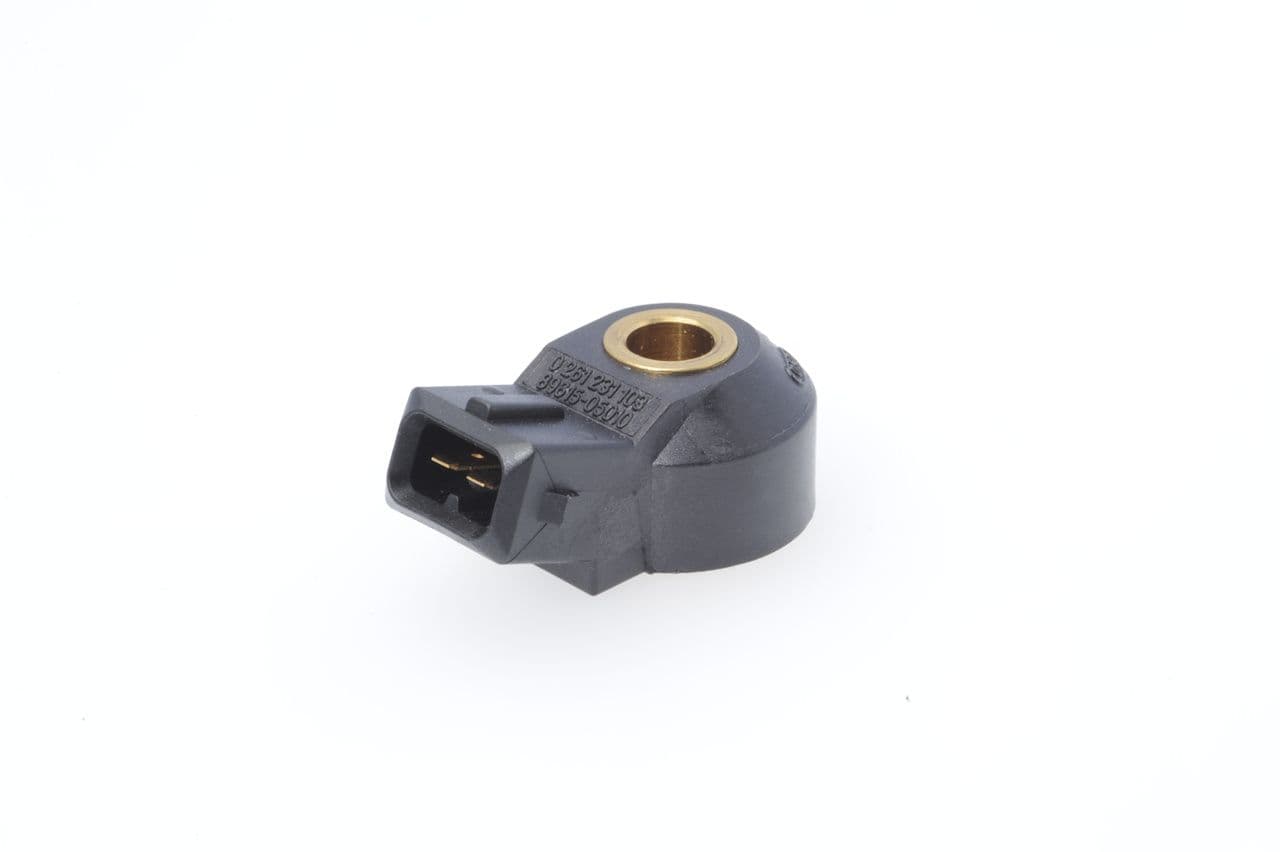 Sensor de detonaciones BOSCH 0 261 231 103