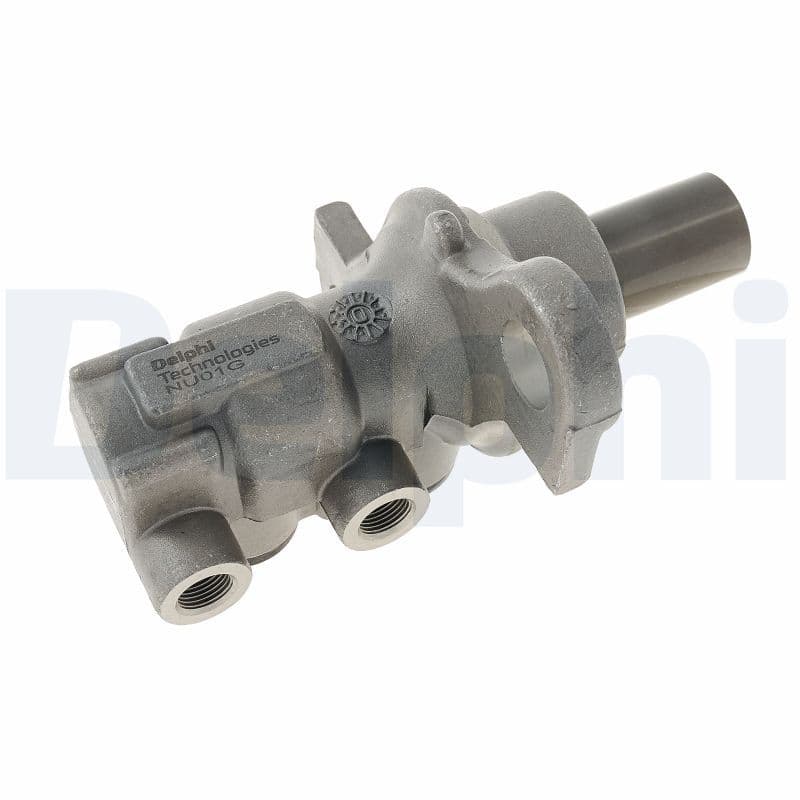 Cilindro principal de freno DELPHI LM80581