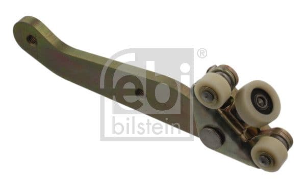 Guía de rodillo, Puerta corrediza FEBI BILSTEIN 34701