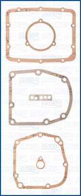 Juego de juntas, transmisión manual AJUSA 62003600
