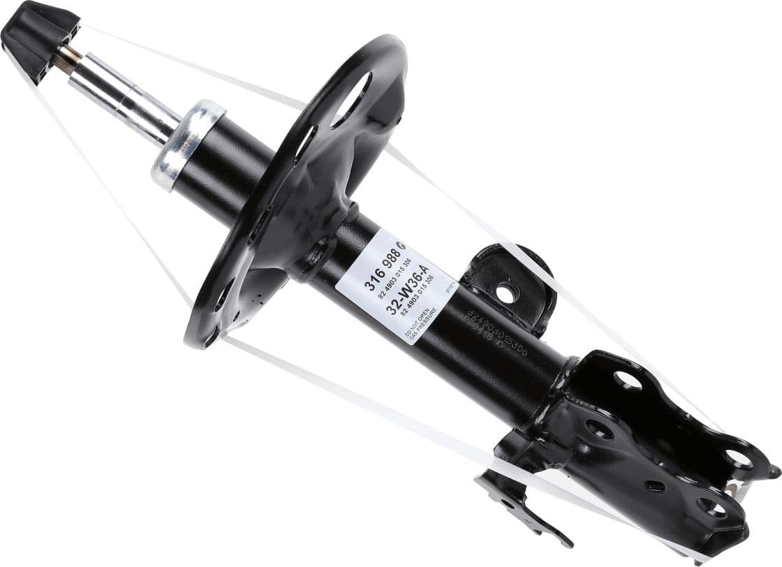 Amortiguador SACHS 316 988
