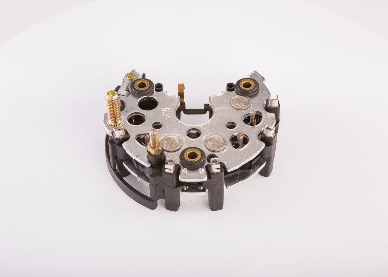 Rectificador, alternador BOSCH 1 127 319 725