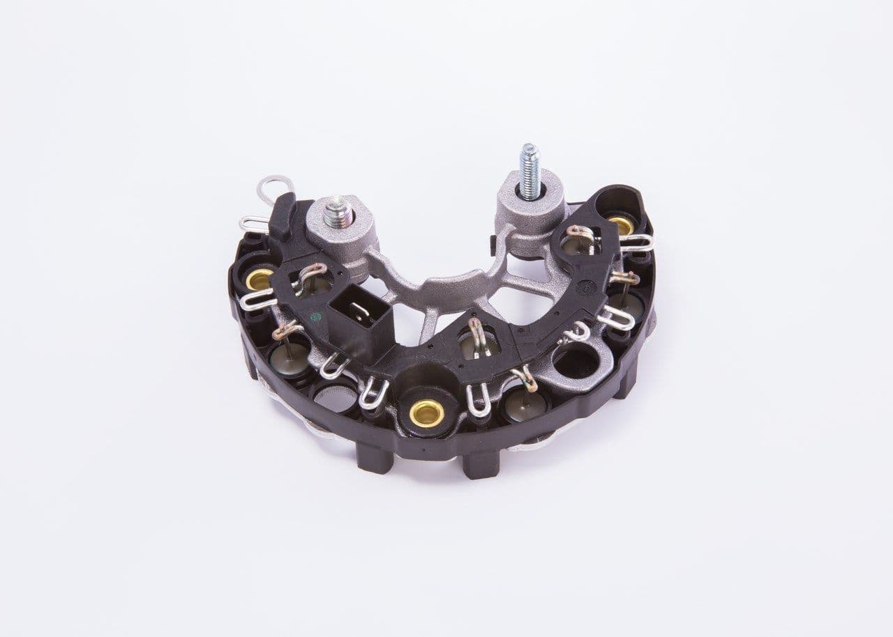 Rectificador, alternador BOSCH F 00M 123 309