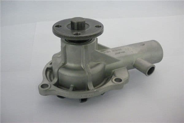 Bomba de agua, refrigeración del motor GMB GWHD-02A