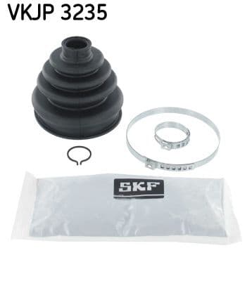 Juego de fuelles, eje de transmisión SKF VKJP 3235