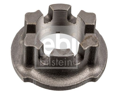 Tuerca, muñón de eje FEBI BILSTEIN 176319