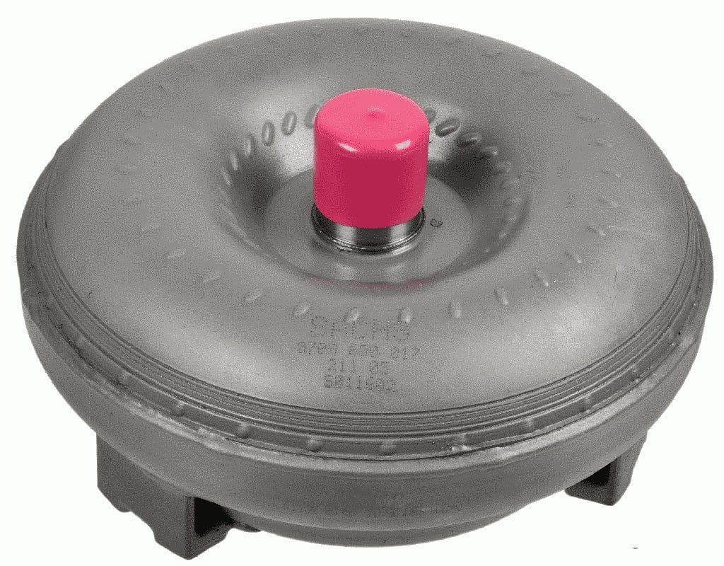 Convertidor de par SACHS 0700 600 017