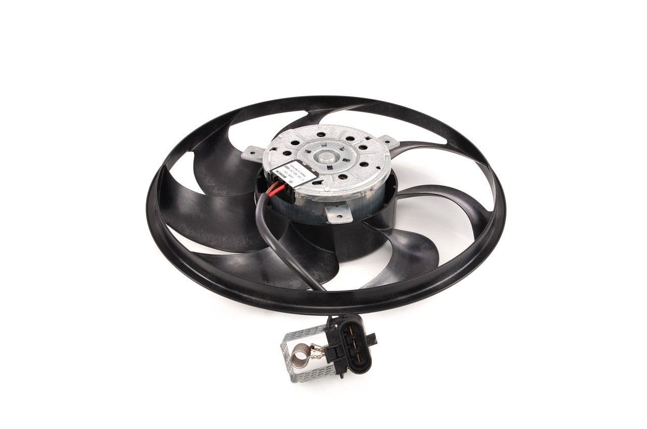 Ventilador, refrigeración del motor BOSCH 0 130 303 247