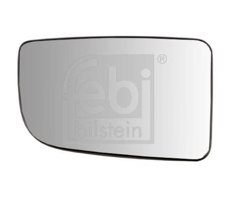 Cristal de espejo, espejo retrovisor exterior FEBI BILSTEIN 179920