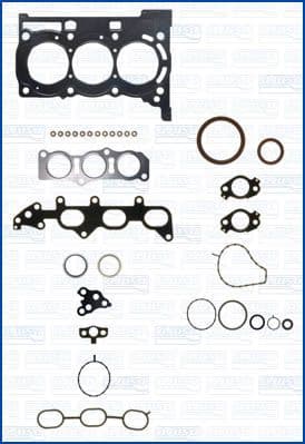 Juego completo de empaques, motor AJUSA 50340400