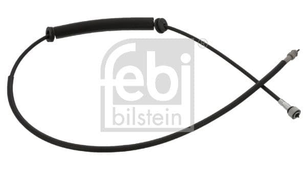 Árbol flexible del velocímetro FEBI BILSTEIN 19266