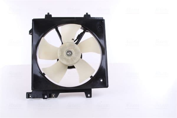 Ventilador, refrigeración del motor NISSENS 85493