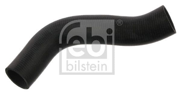 Tubería de radiador FEBI BILSTEIN 05256
