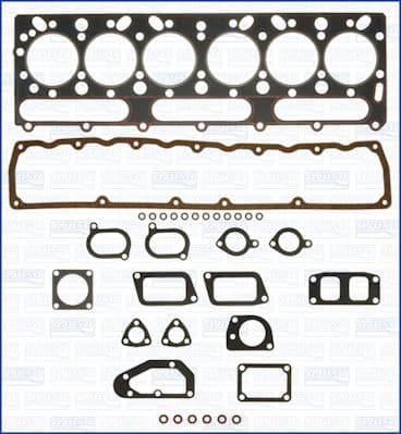 Juego de juntas, culata de cilindro AJUSA 5215810B