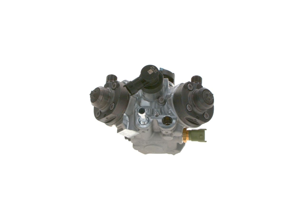 Bomba de alta presión BOSCH 0 445 010 635