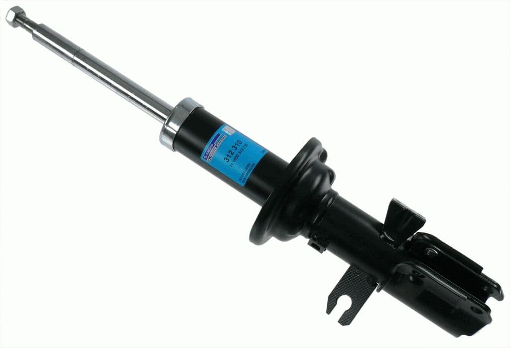 Amortiguador SACHS 312 310