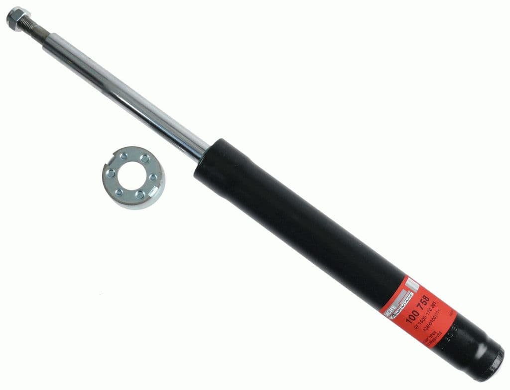 Amortiguador SACHS 100 758
