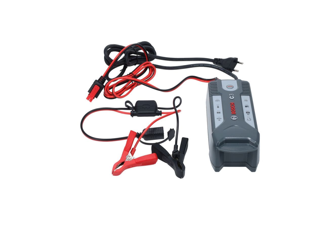 Cargador de batería BOSCH 0 189 999 03M