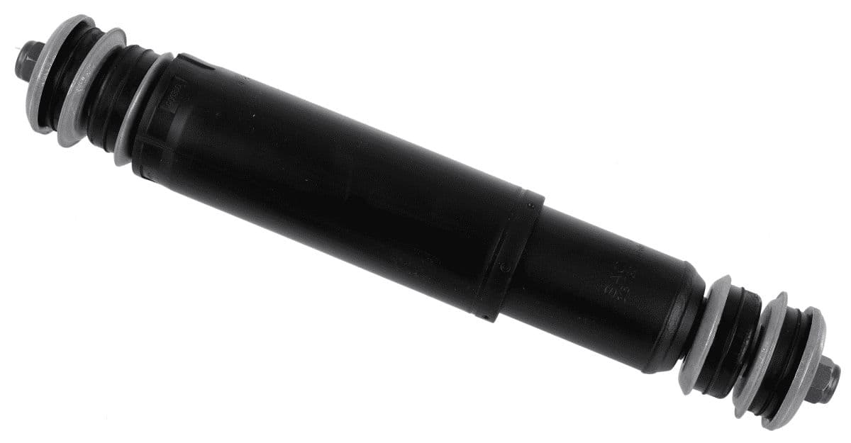 Amortiguador SACHS 318 730