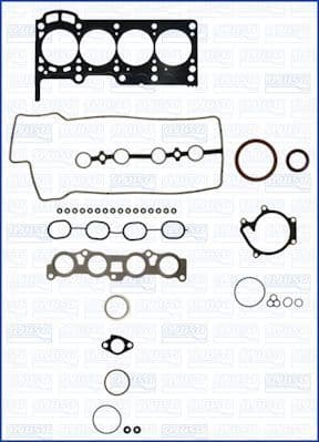 Juego completo de empaques, motor AJUSA 50340500