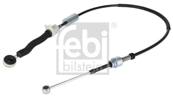 Chicote, transmisión manual FEBI BILSTEIN 1001039