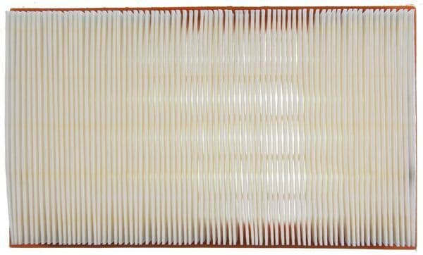 Filtro de aire MAHLE LX 2917