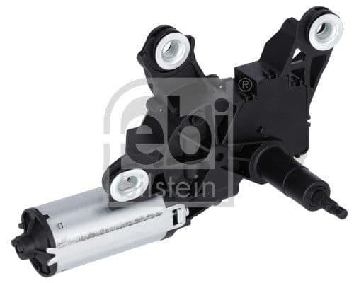Motor del limpiaparabrisas FEBI BILSTEIN 48670