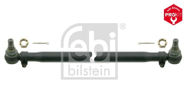 Barra de acoplamiento FEBI BILSTEIN 24038