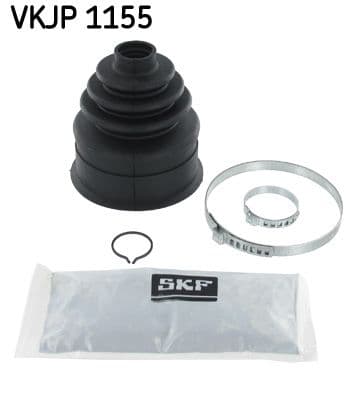 Juego de fuelles, eje de transmisión SKF VKJP 1155