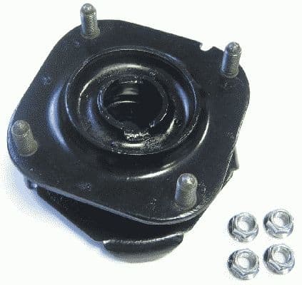 Base de amortiguador SACHS 802 356
