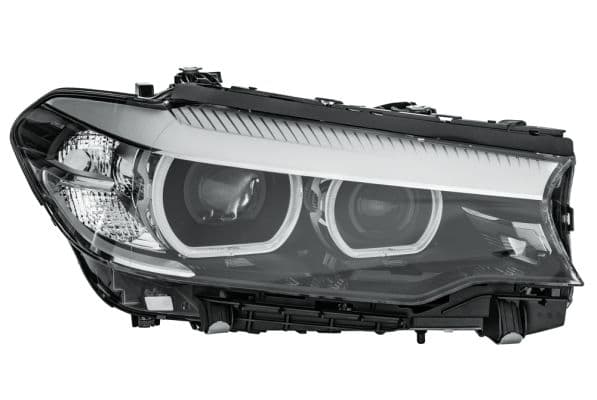 Faro principal HELLA 1EX 354 836-101