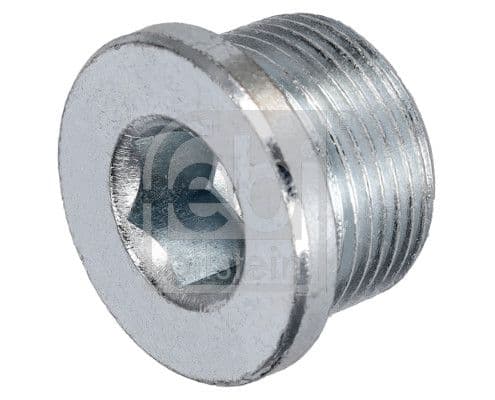 Tapón roscado, colector de aceite FEBI BILSTEIN 05410