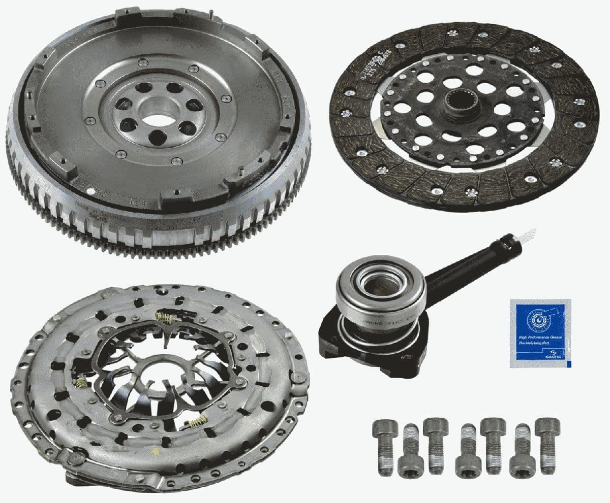 Kit de clutch SACHS 2290 601 031