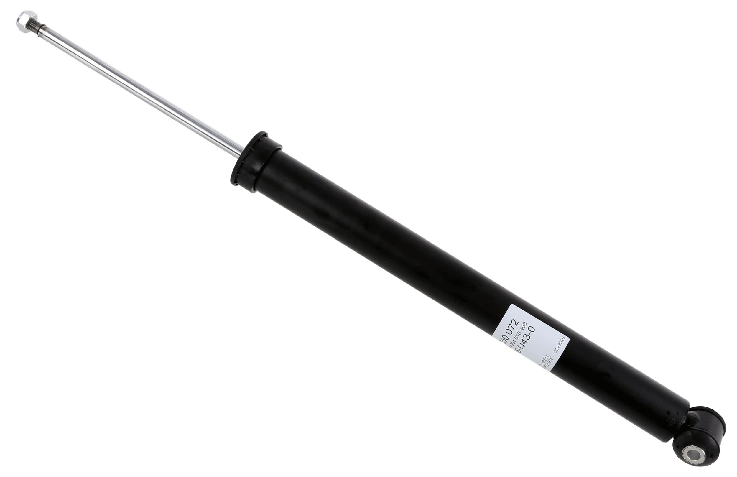 Amortiguador SACHS 350 072