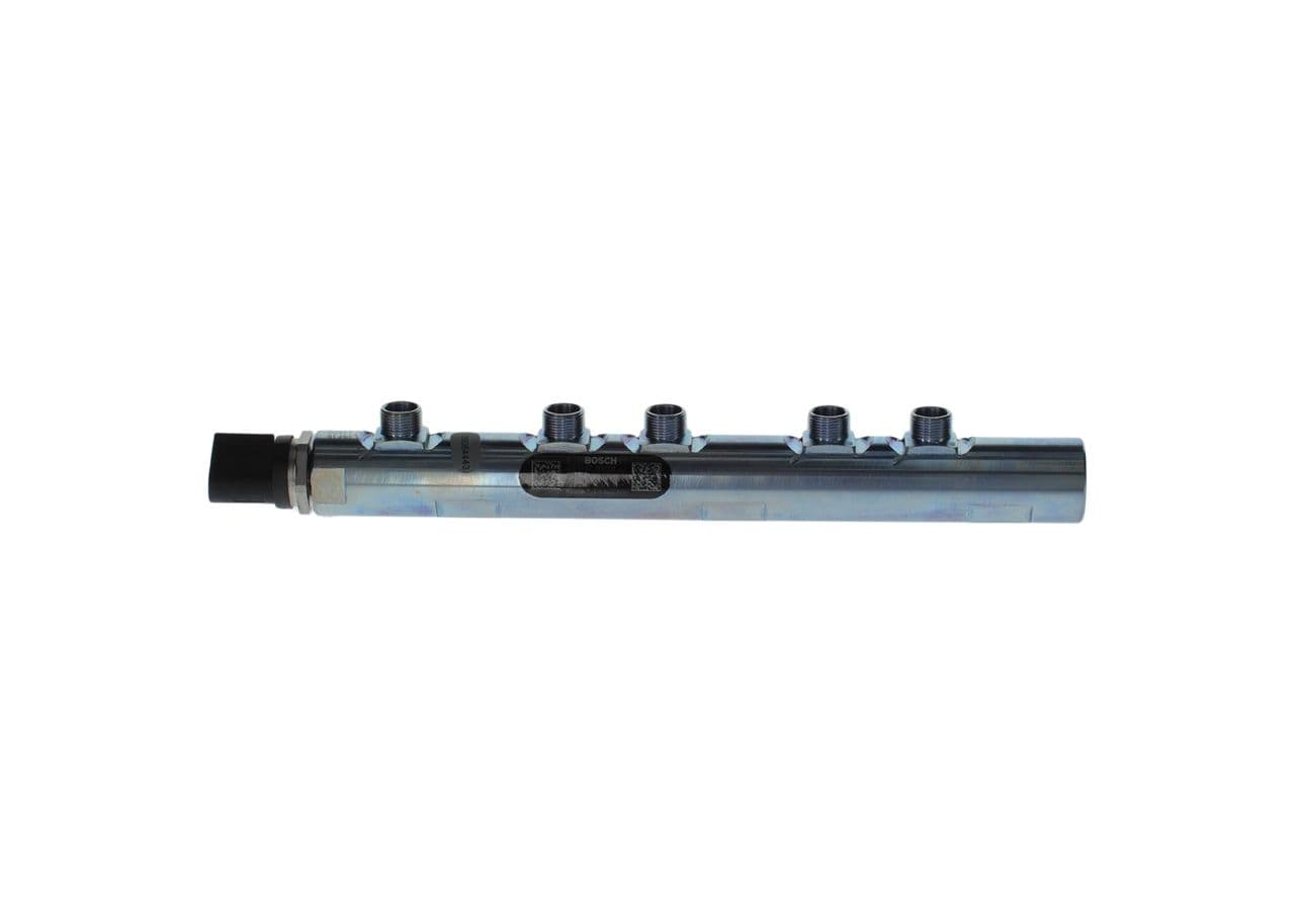 Tubo distribuidor, combustible BOSCH 0 445 214 237