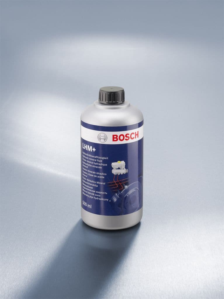 Aceite hidráulico BOSCH 1 987 479 123
