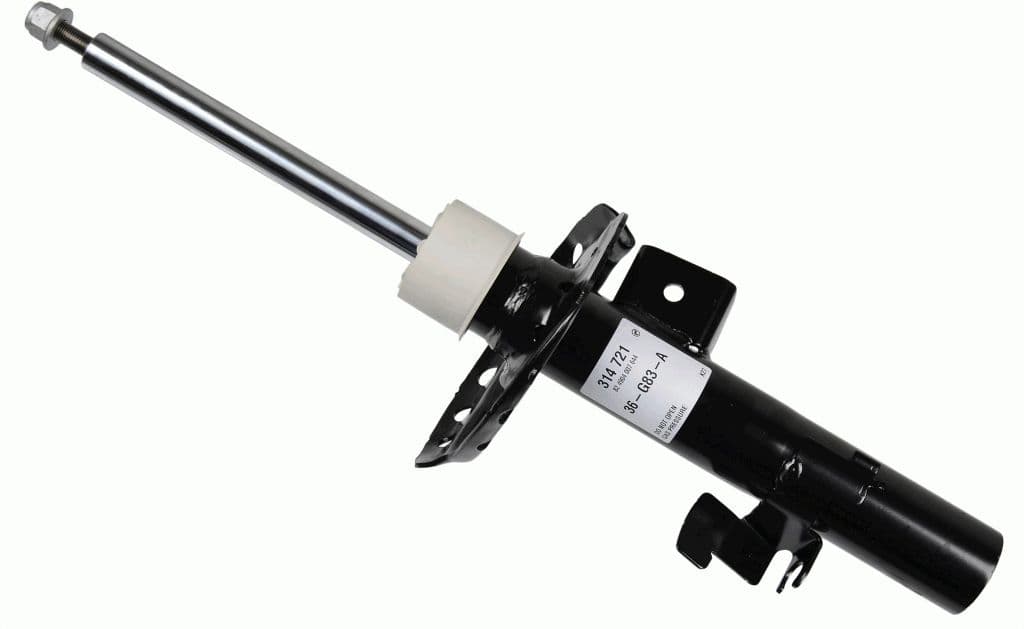 Amortiguador SACHS 314 721