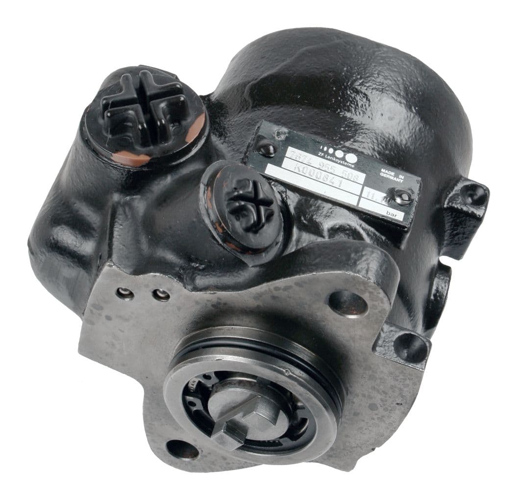 Bomba hidráulica, dirección BOSCH K S00 000 268
