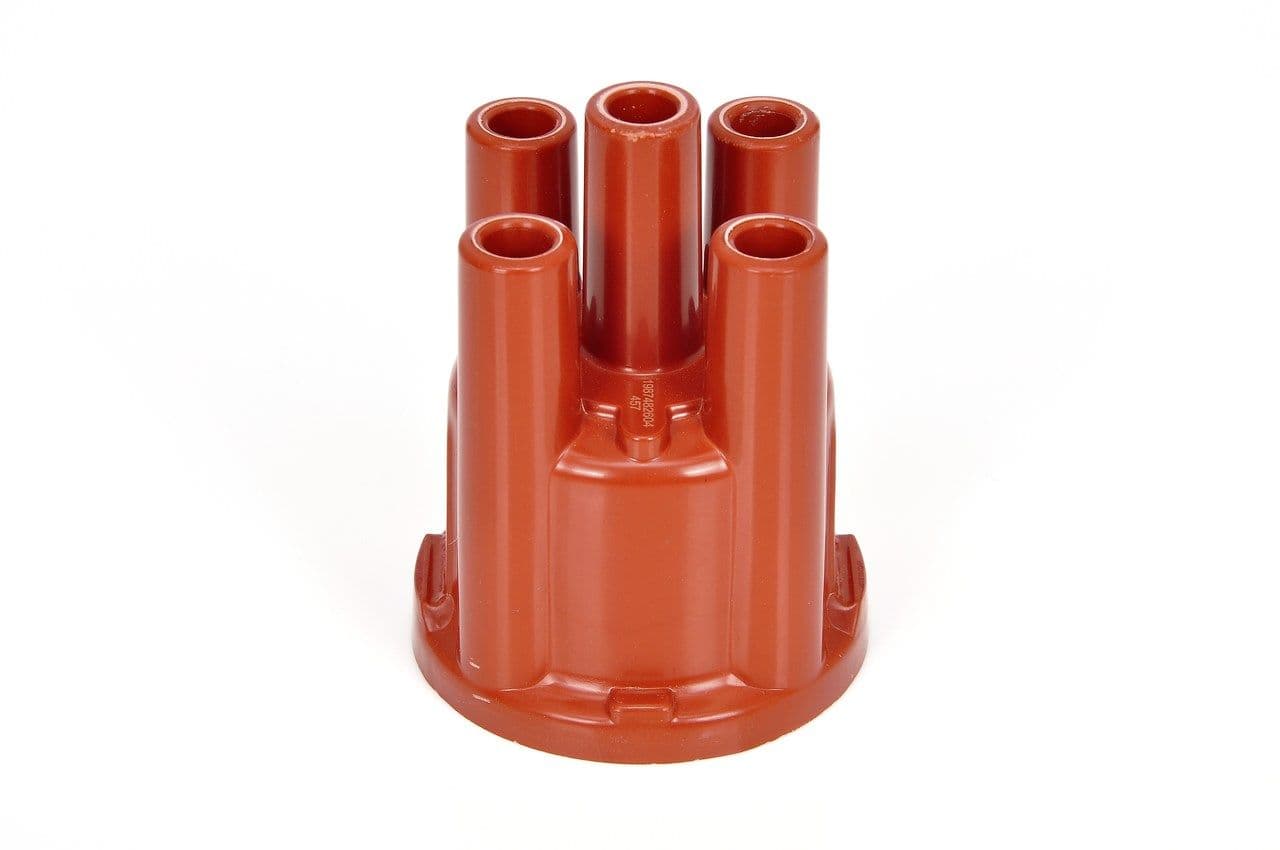 Tapa de distribuidor de encendido BOSCH 1 987 482 604