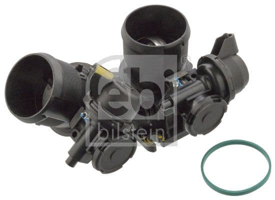 Cuerpo de mariposa FEBI BILSTEIN 101472