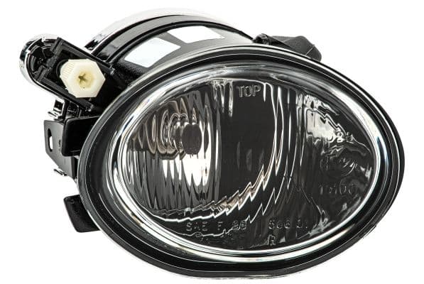 Faro antiniebla HELLA 1N0 354 682-021
