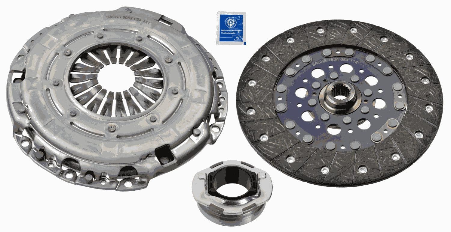 Kit de clutch SACHS 3000 954 427