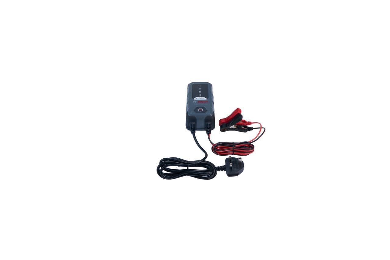 Cargador de batería BOSCH 0 189 912 010