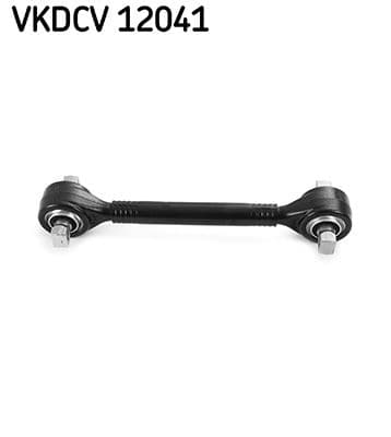 Brazo oscilante, suspensión de ruedas SKF VKDCV 12041