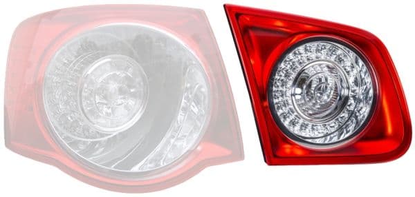 Piloto posterior HELLA 2ZR 983 170-031